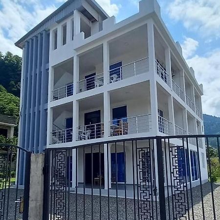 Guest House Marineza Gonio Buitenkant foto