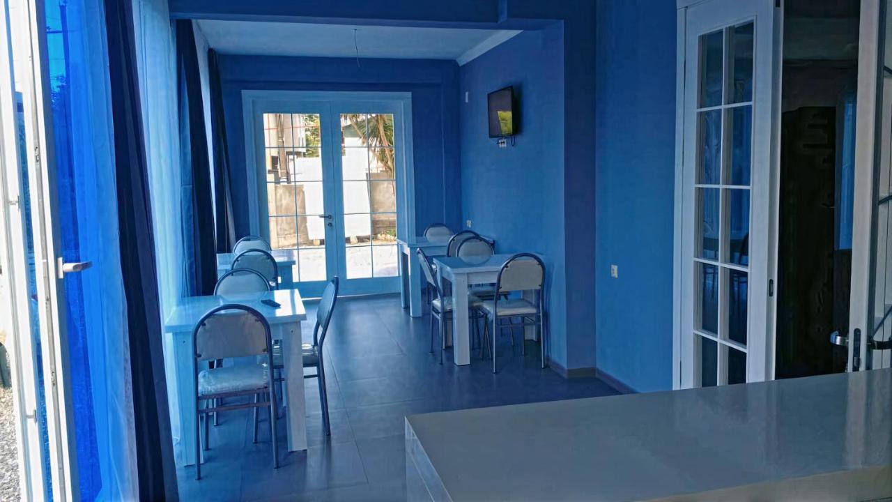 Guest House Marineza Gonio Buitenkant foto
