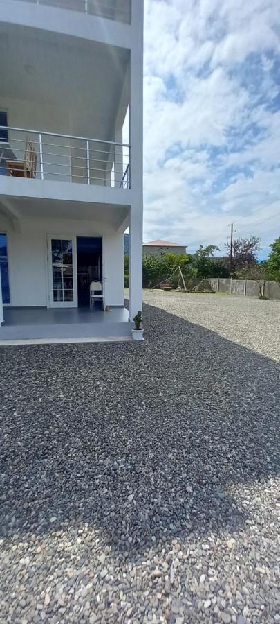 Guest House Marineza Gonio Buitenkant foto