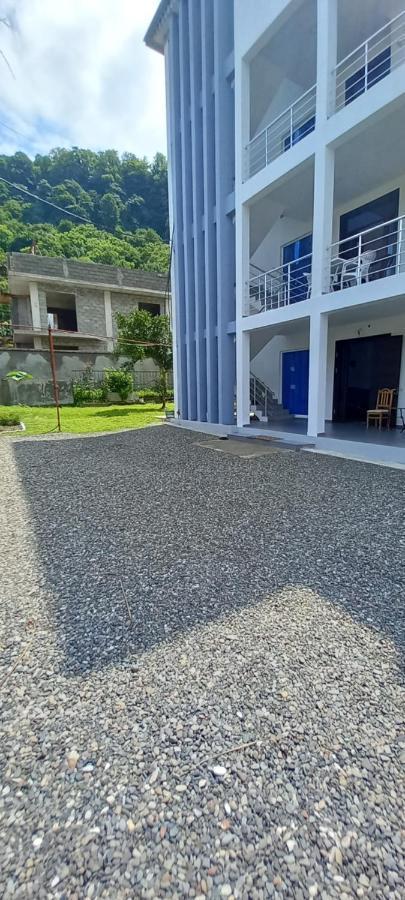 Guest House Marineza Gonio Buitenkant foto